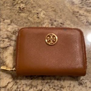 Tory Burch coin purse